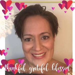 Meet your Posher, Marie